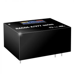 RECOM RAC04-12SA/277