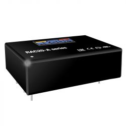 RECOM RAC20-24SA
