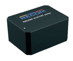 RECOM RAC20-12DK/277/HT
