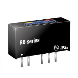 RECOM RB-2412D