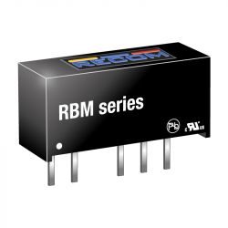 RECOM RBM-0505S/P