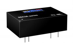 RECOM REC3A-2405SW/H2/X1