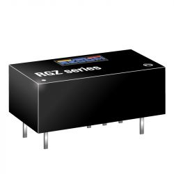 RECOM RGZ-0512D