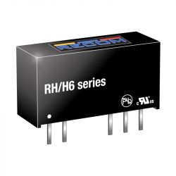 RECOM RH-0505D/H6
