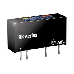 RECOM RK-1209S/HP