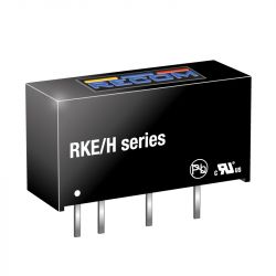 RECOM RKE-0505S/H