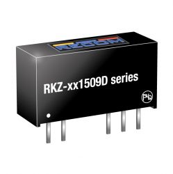RECOM RKZ-121509D/HP