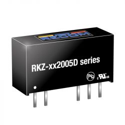 RECOM RKZ-152005D