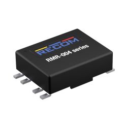 RECOM RMR-004-CAAS-CT