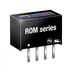 RECOM ROM-1205S