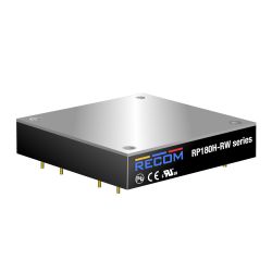RECOM RP180H-11048SRW/N-HC