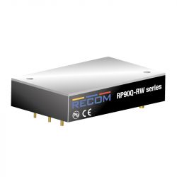 RECOM RP90Q-11048SRW/N-HC
