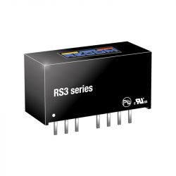 RECOM RS3-0512S