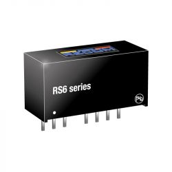 RECOM RS6-2412D