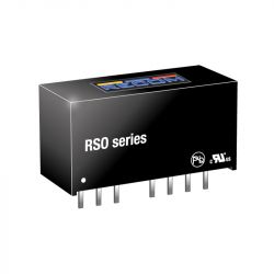 RECOM RSO-1215D