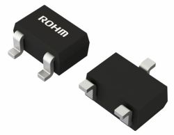 ROHM 2SA1576U3T106R
