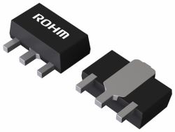 ROHM 2SD1834T100
