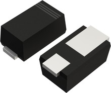 ROHM RB168VWM-40TR