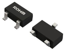 ROHM RB400DT146