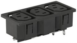 SCHURTER 0909.0031