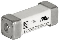 SCHURTER 3403.0276.11
