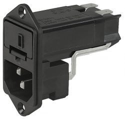 SCHURTER 4303.0001