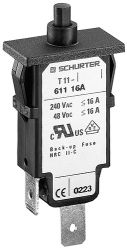 SCHURTER 4400.0024