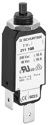 SCHURTER 4400.0042