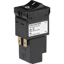 SCHURTER 4435.0332