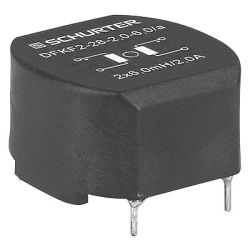 SCHURTER DFKF-18-0005
