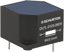 SCHURTER DLFL-0147-25D2