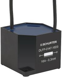 SCHURTER DLFP-0147-16D3