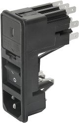 SCHURTER KG10.6101.105