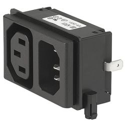 SCHURTER KP01.1012.01