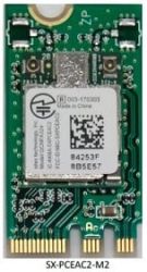 SILEX SX-PCEAC2-M2-SP