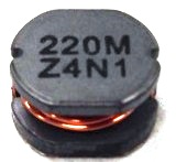 SUMIDA CD105NP-270MC