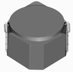 SUMIDA CDRH3D28/LDNP-390NC