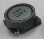 SUMIDA CDRR105NP-101MC