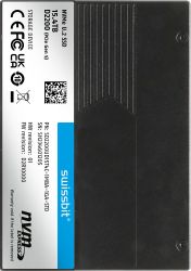 SWISSBIT SD2200EB3T84C-1MB8-1GA-STD