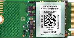 SWISSBIT SFPC030GM1EC1TO-I-5E-126-STD