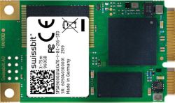 SWISSBIT SFSA040GU2AK2TO-C-6B-22P-STD