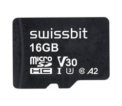 SWISSBIT SFSD016GN1AM1TB-E-CE-23P-STD