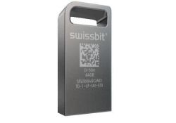 SWISSBIT SFU34096C1AE2TO-C-GE-1BP-STD
