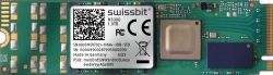 SWISSBIT SN3000MD3T84I-2MA4-2GB-STD
