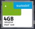 SWISSBIT SFCA004GH3AA1TO-C-MS-226-STD