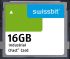 SWISSBIT SFCA016GH2AD4TO-C-GS-23P-STD
