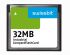 SWISSBIT SFCF0032H1BK1WI-C-MS-513-STD