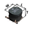 TDK VLP6045LT-4R7M