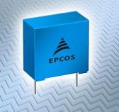TDK EPCOS B32529C8222K000