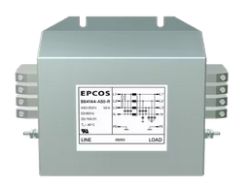 TDK EPCOS B84144A0180R000